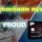 บัตรกดเงินสดกรุงไทย KTC PROUD